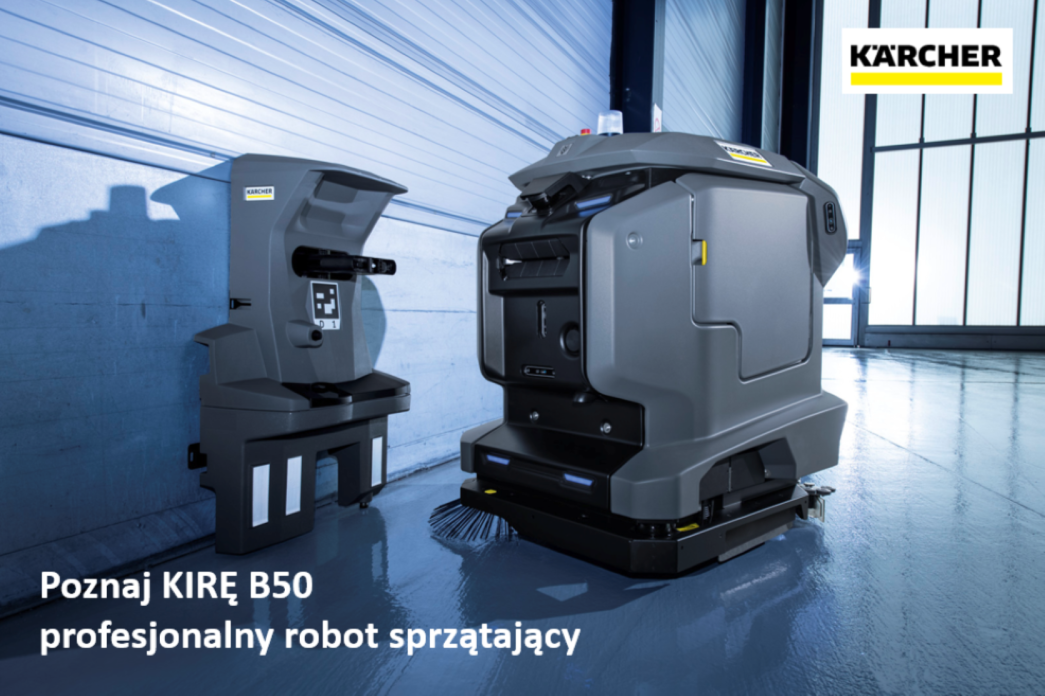 KIRA  B50